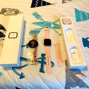 Apple Watch Series 4